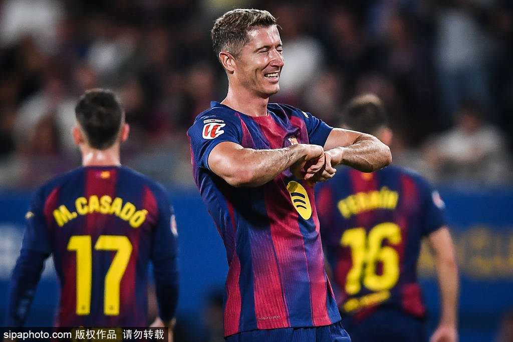 巴萨连败！弗里克治下遭遇最差战绩，联赛悬念再起