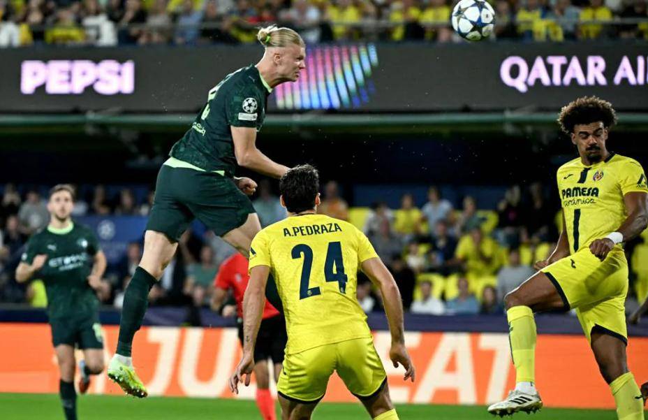 随着巴黎7-2+巴萨6-1，阿森纳4-0马竞，欧冠最新积分榜：榜首易主