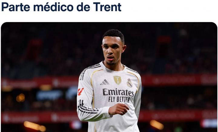 阿诺德伤情严峻恐缺阵两月，西甲头号右后卫能否摆脱“玻璃人”阴影？