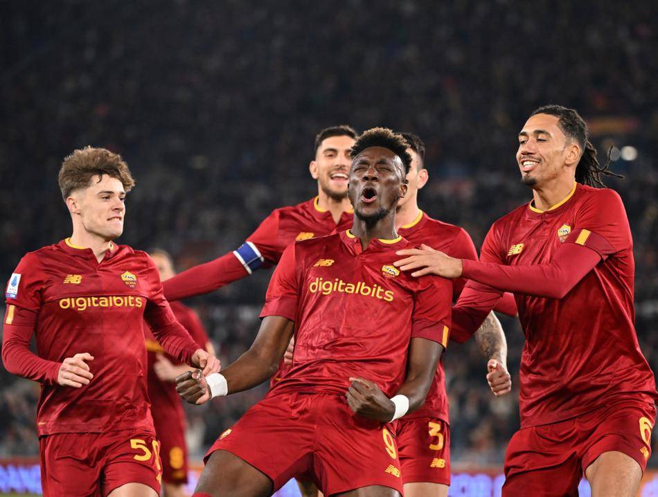 周一002：意甲 罗马VS科莫，比分推荐