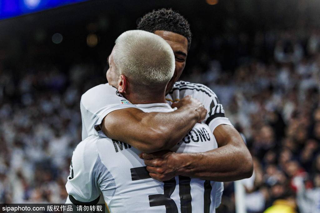 姆巴佩35球成皇马新宠：他如何在赛季中书写传奇？