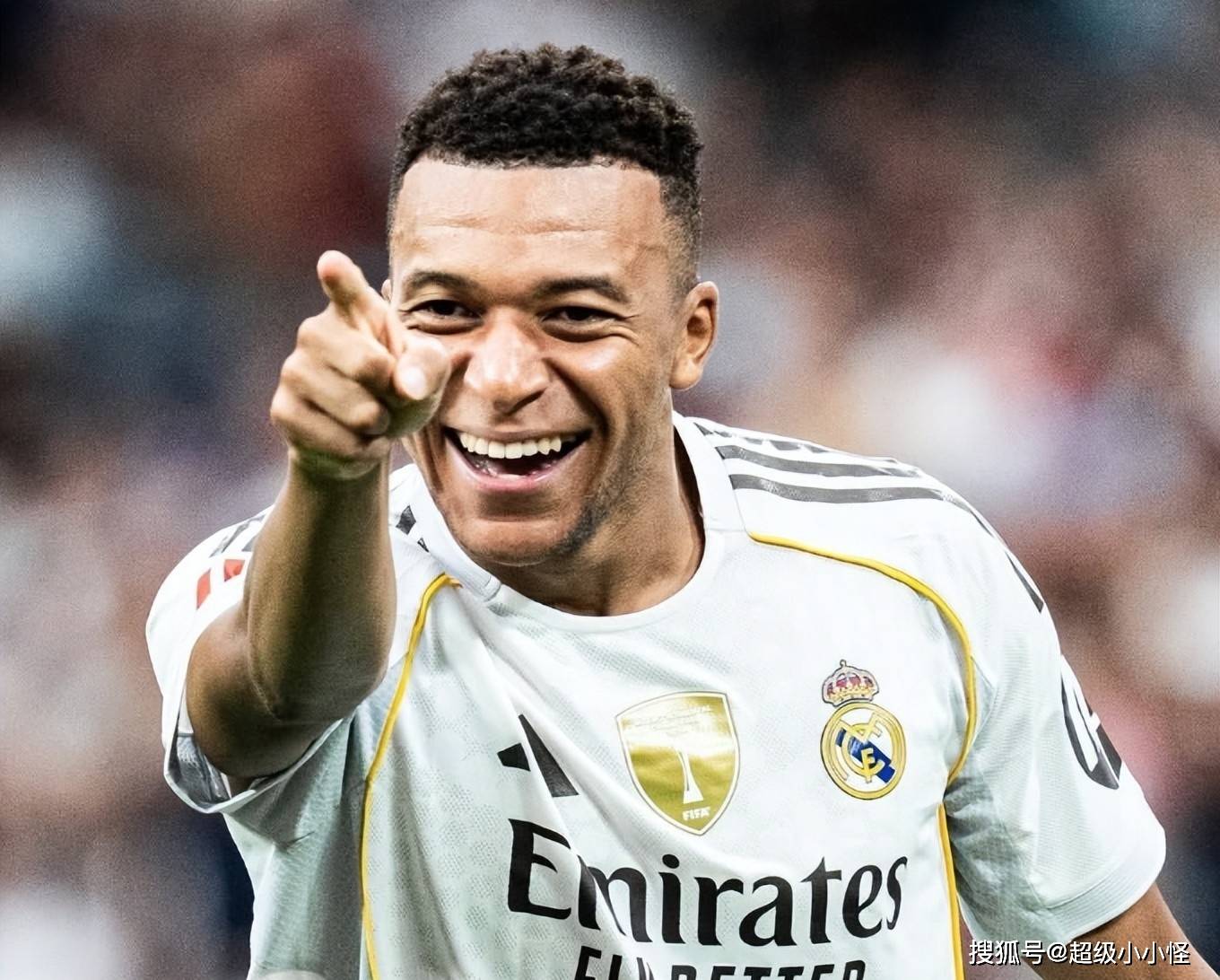 凌晨4点皇马出战：赢球=3年双杀！姆巴佩冲击40球 队长回归