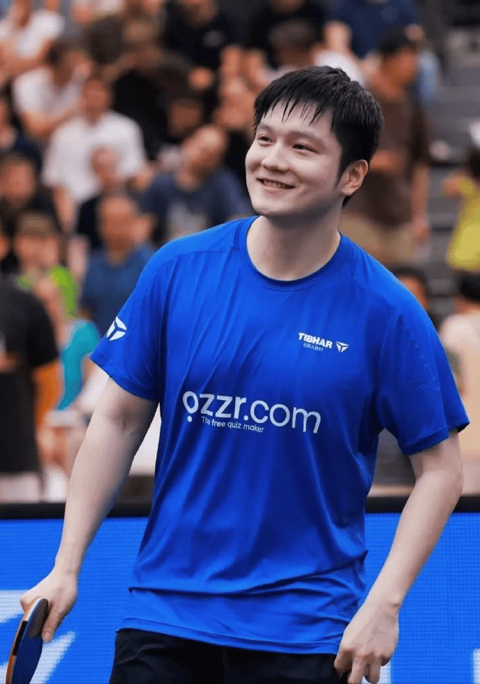 德甲双杀、91.7%胜率、拒绝WTT绑架！樊振东用一场留洋，重新定义“世界第一”