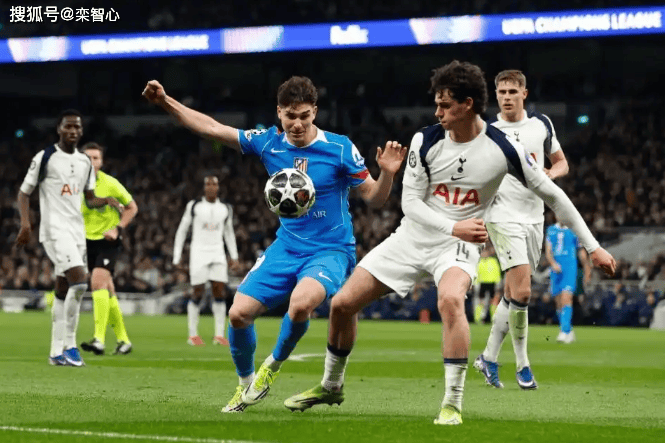 3-2马竞＋欧冠昂首出局！接下来回归联赛全力出击＋力争保级！