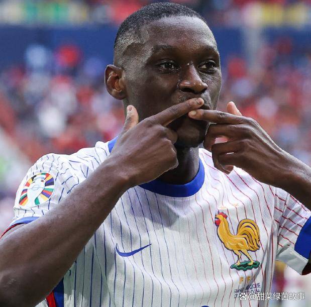 朗达尔·科洛·穆阿尼追平贝尔、克劳奇纪录，助热刺取得伊戈尔·图多尔上任后首胜