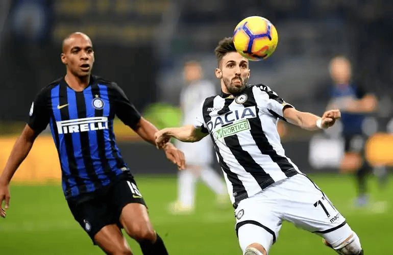 周五011意甲深度解析：热那亚VS乌迪内斯 卡明斯基VS佩雷拉！主场劲旅碾压残阵客队？