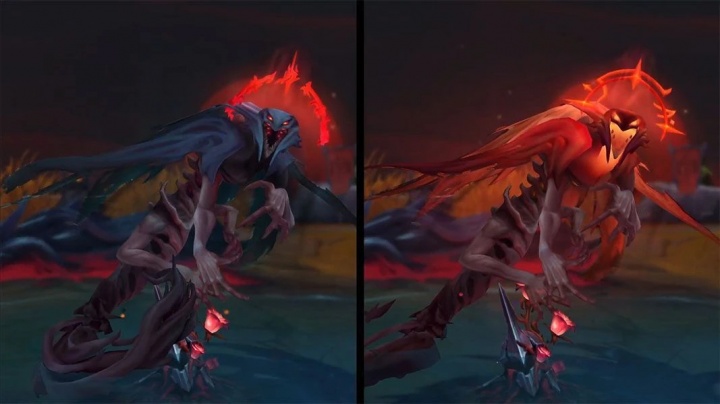 游戏设计师Endstep表示：厄塔汗有可能在某个时候回归